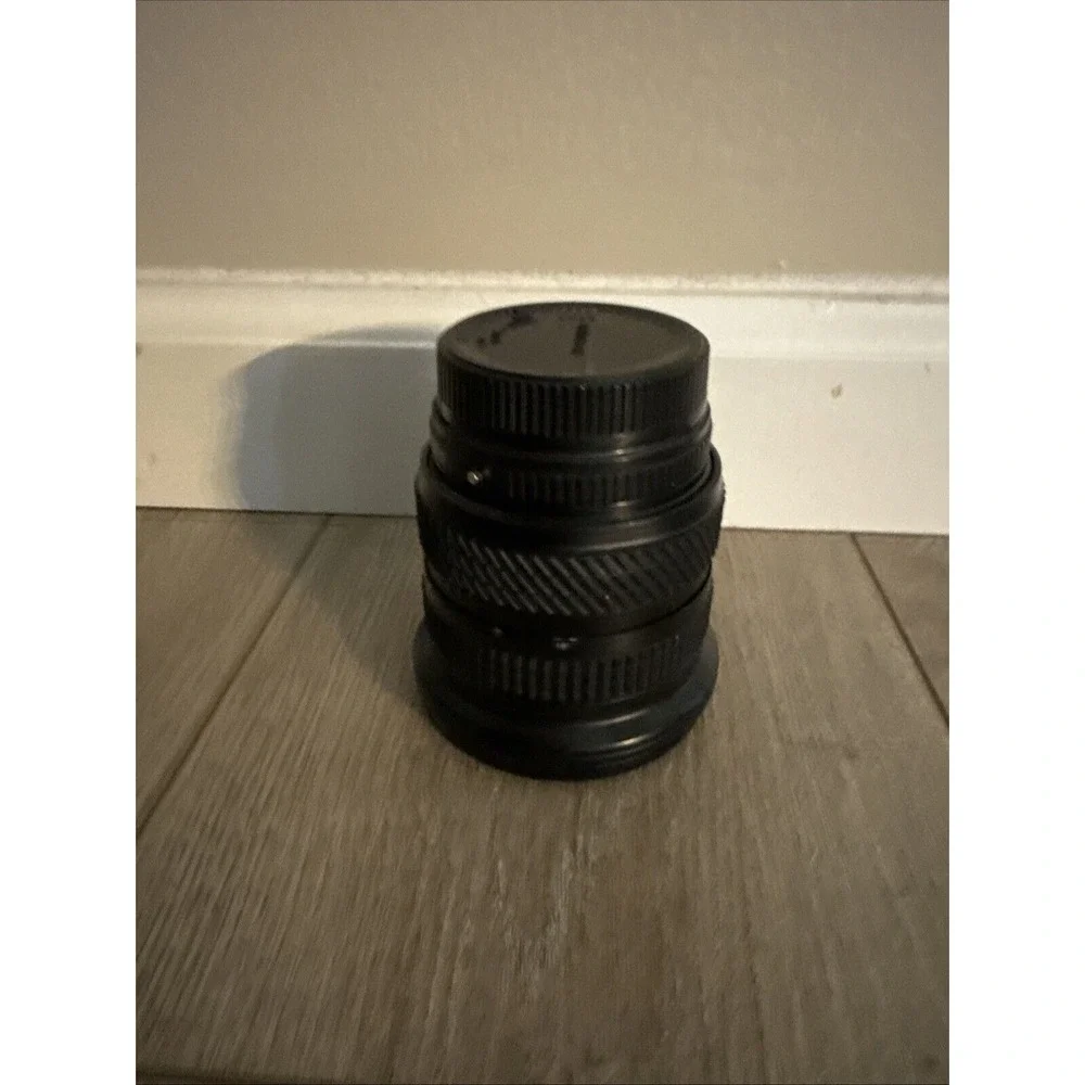 Tokina For SA/KPR FX 19-35mm f3.5-4.5 Wide Angle Zoom Lens